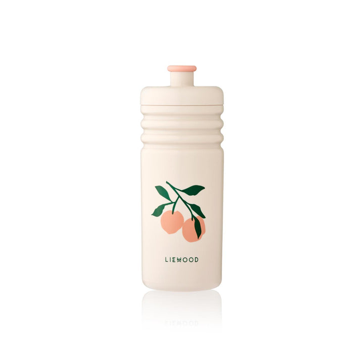 LIEWOOD Wasserflasche Lionel, peach/seashell