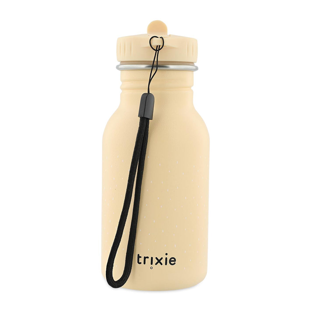 Trixie Trinkflasche Edelstahl, Mrs. Unicorn, 350ml